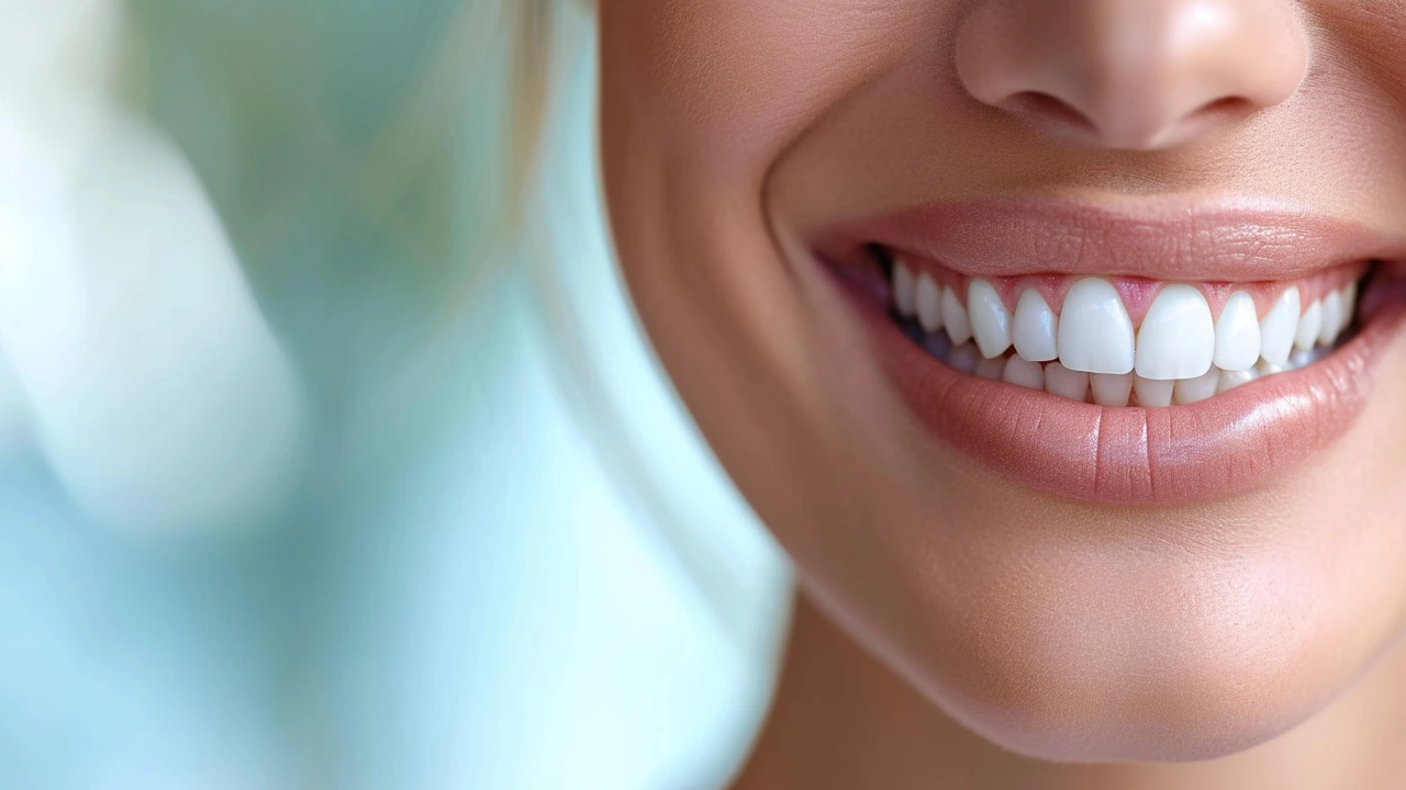 Jak zubní implantáty zlepšují sebevědomí a kvalitu vašeho úsměvu