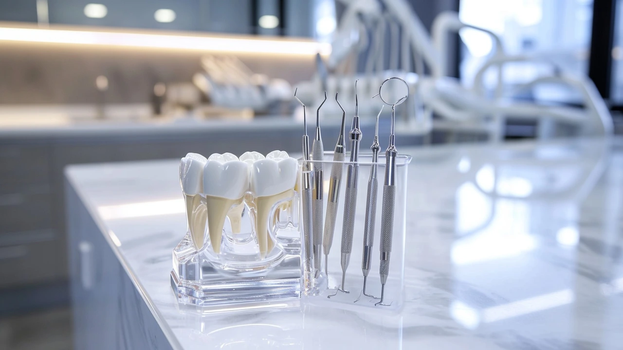 Vše, co potřebujete vědět o fazetách na zuby – Vylepšení úsměvu