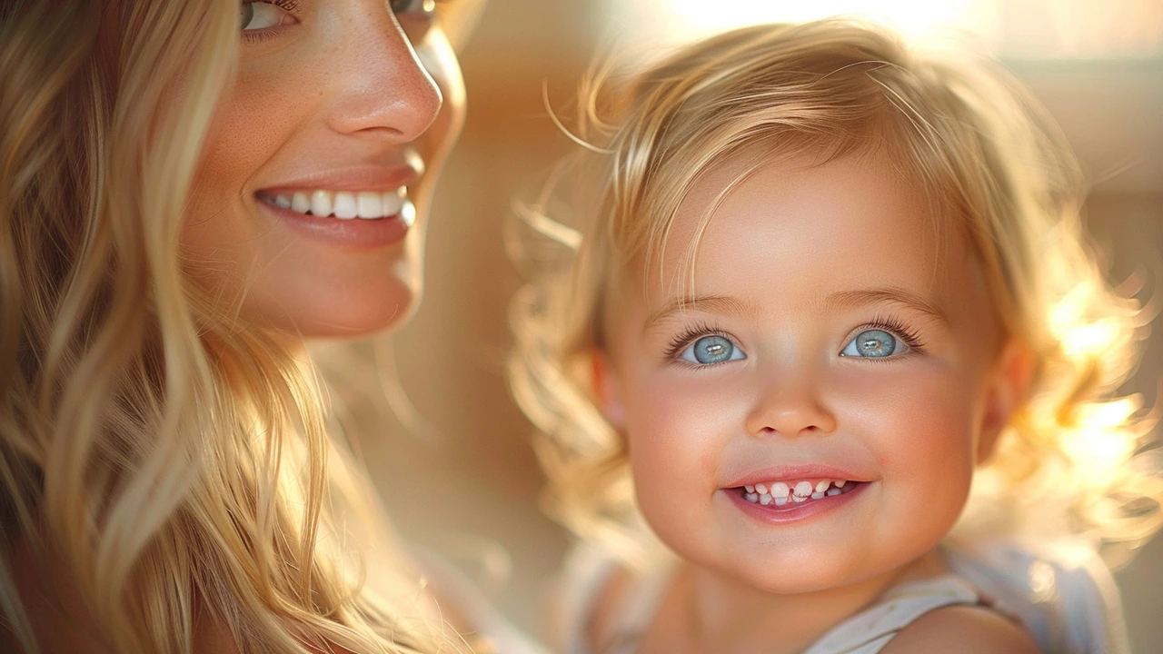 Jak dlouho trvá, než vyroste druhý zub: Průvodce pro rodiče