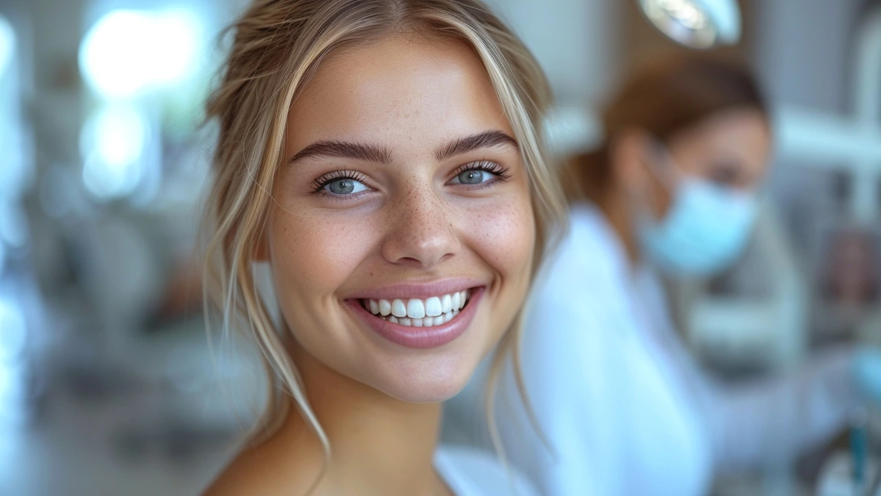 Zubní implantáty: Jak investovat do vašeho úsměvu, zdraví a samopocitu