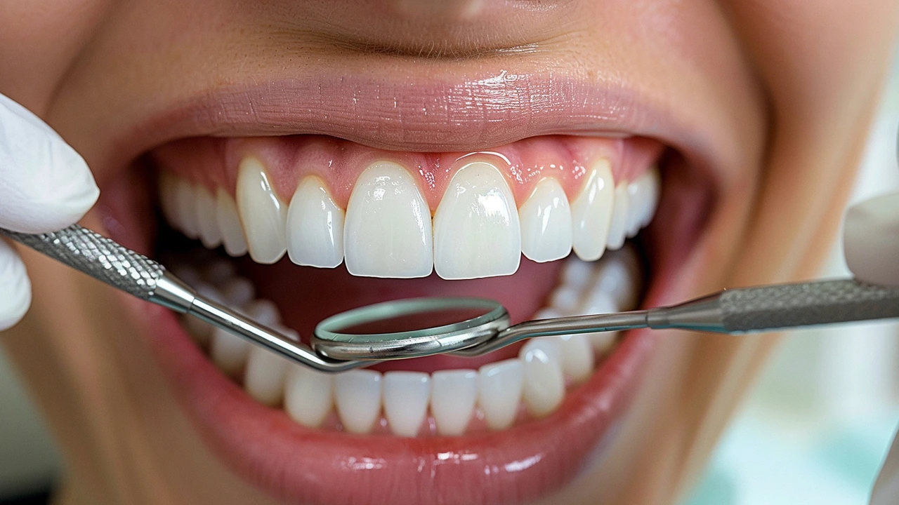 Zubní fazety: Co potřebujete vědět před jejich nasazením