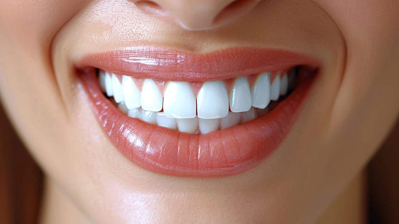 Fazety pro křivé zuby: Co byste měli vědět před zákrokem