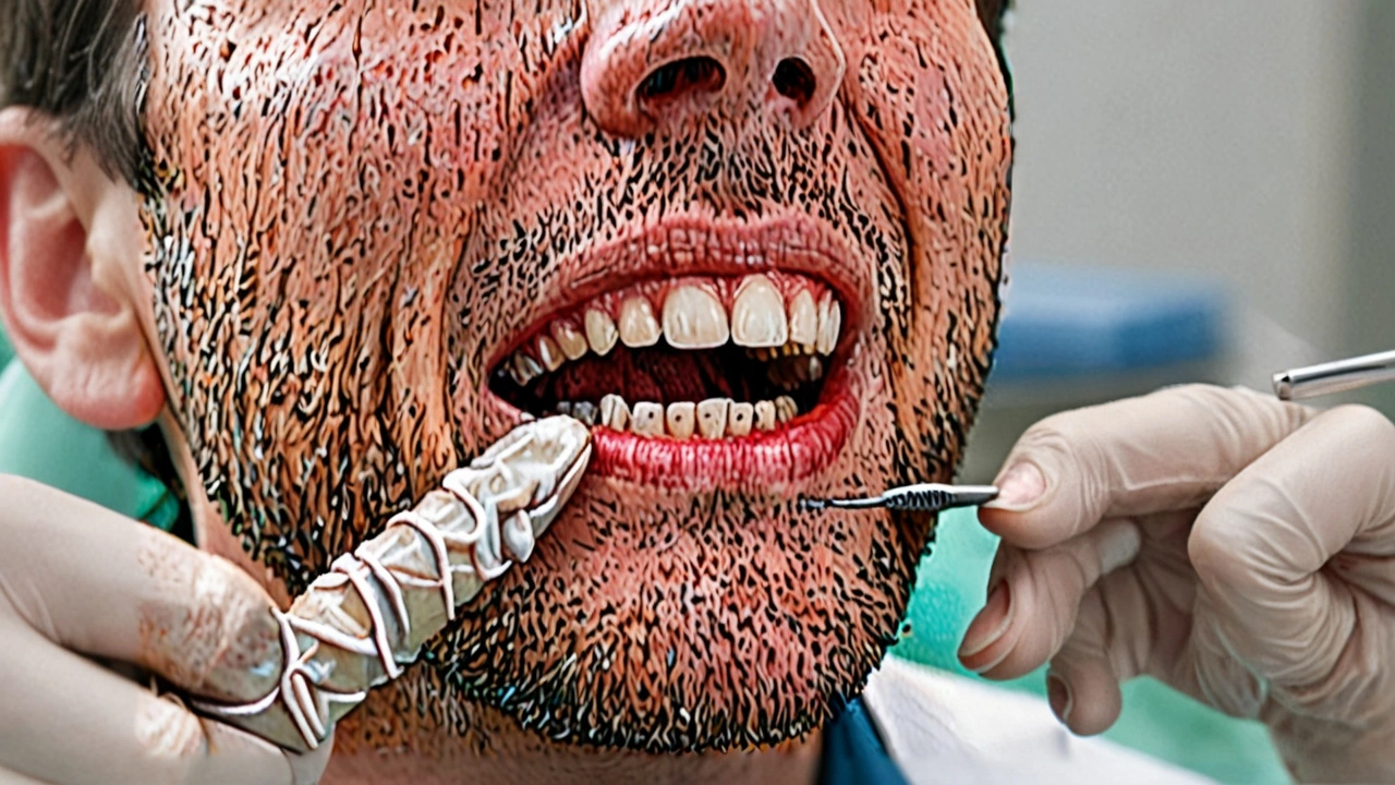Jak předcházet a léčit praskliny na zubech: Kompletní průvodce