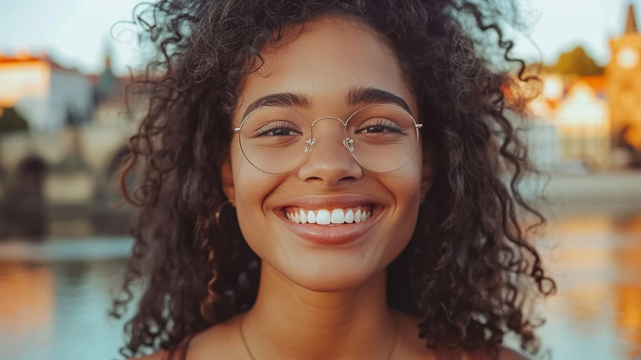 Nalepovací zuby: Moderní řešení pro krásný úsměv