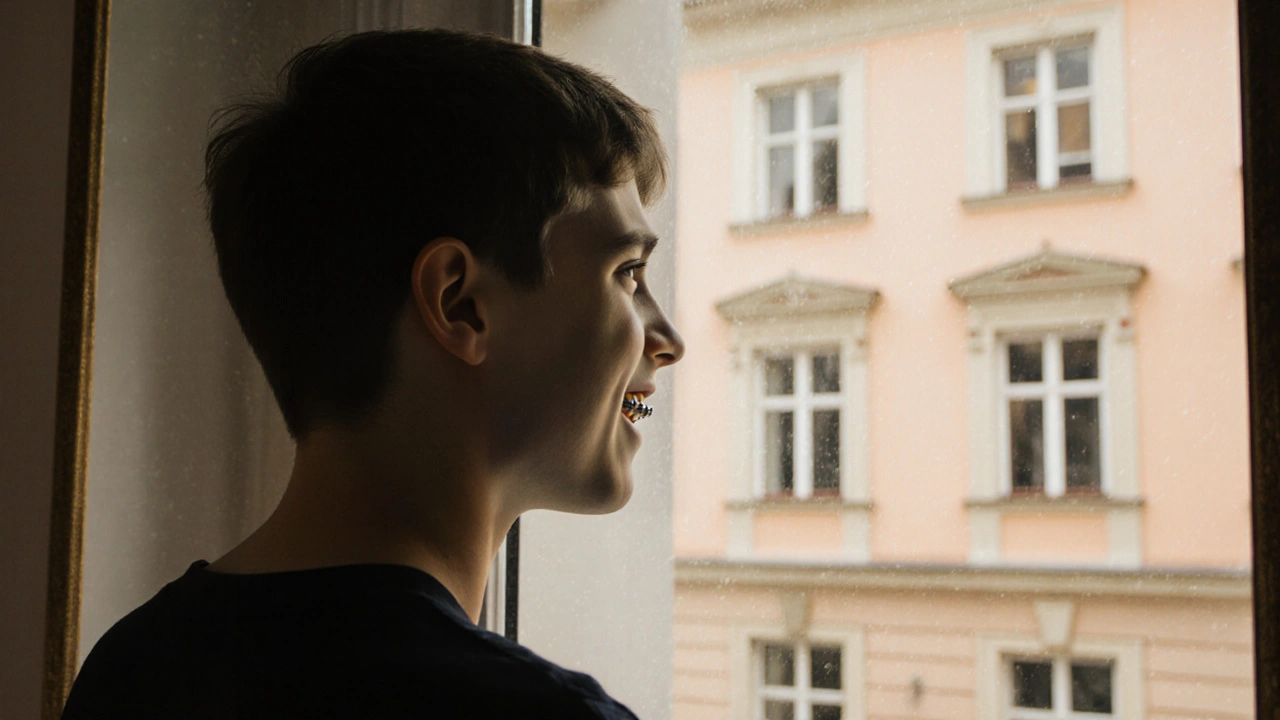 Jak dlouho trvá zvyknout si na rovnátka? Praktický průvodce adaptací