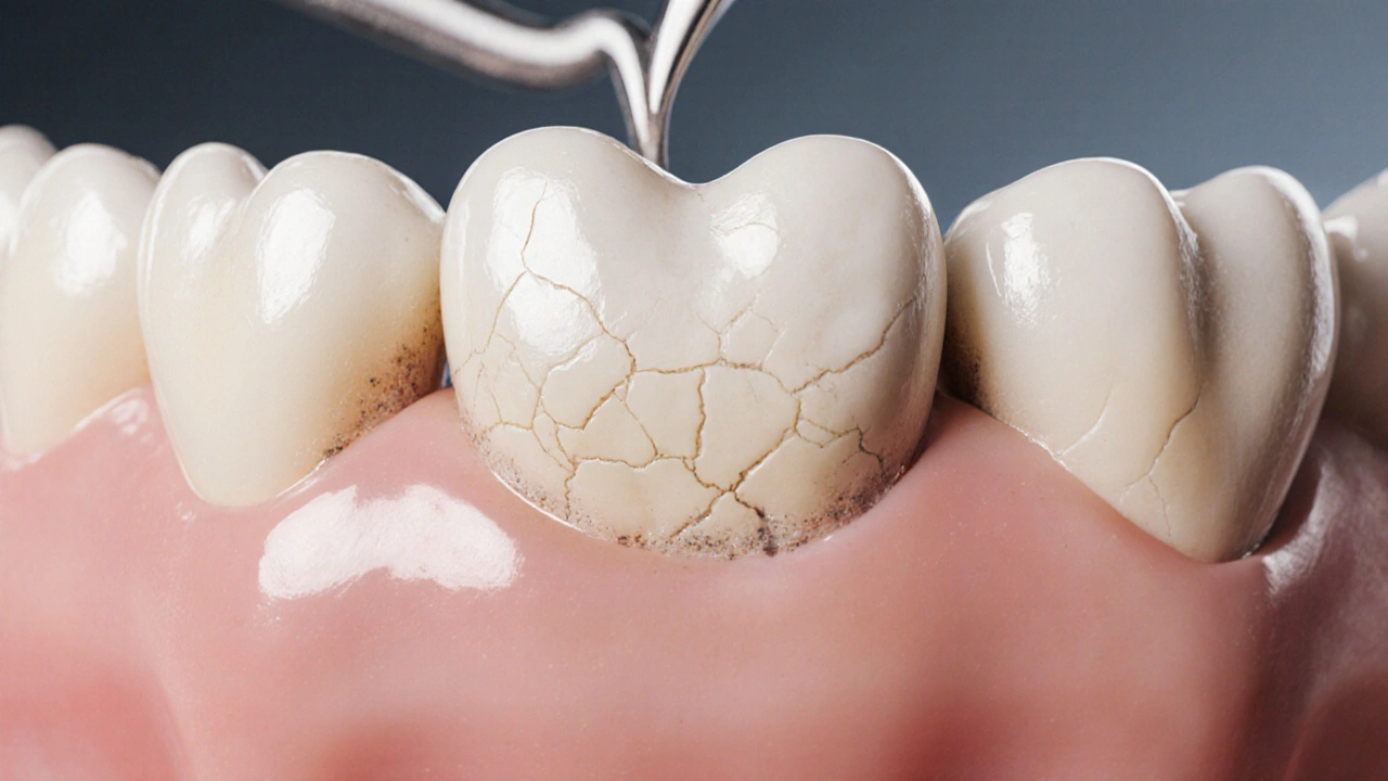 Jak dlouho vydrží kompozitní restaurace zubů? Pravda o trvanlivosti plomby