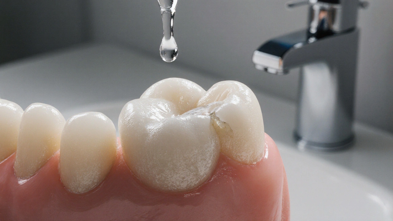 Citlivost zubů - co ji způsobuje a jak ji můžete léčit