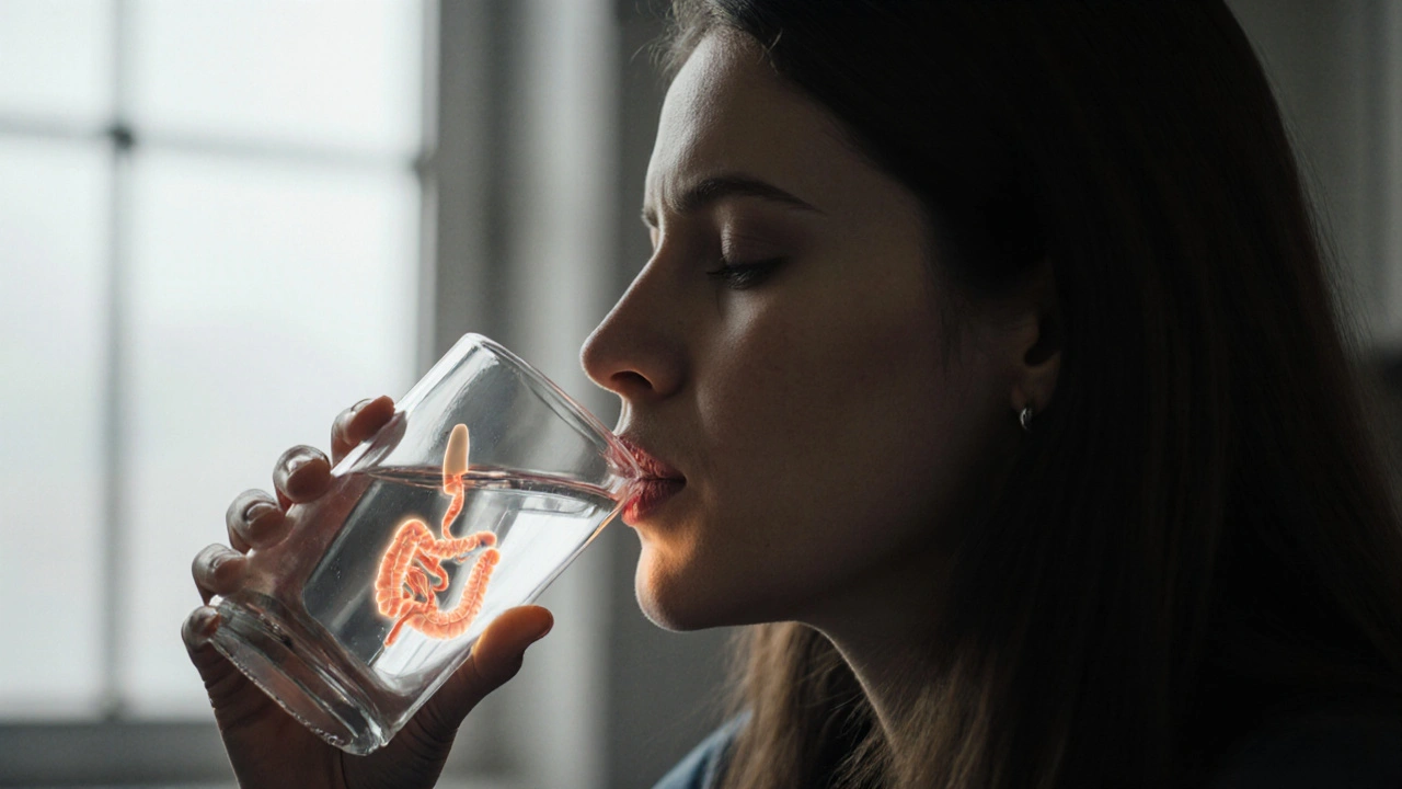 Co se stane, když spolknu zub? Všechno, co potřebujete vědět o zubních fazetách a nebezpečích polykání