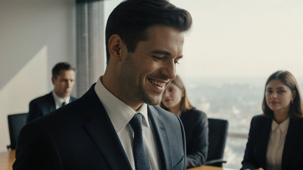 Jak tetracyklinové zuby ovlivňují vaši kariéru: skrytý vliv na sebevědomí a profesní úspěch