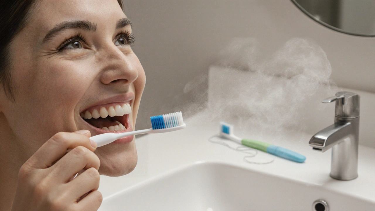 Kompletní průvodce pro nákup mezizubních kartáčků: jak vybrat ten správný pro vaše zuby