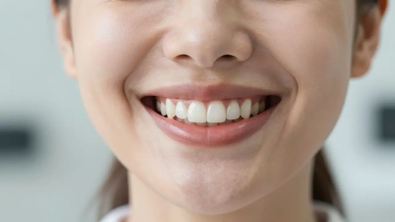 Jak broušení zubů může změnit váš úsměv: co potřebujete vědět