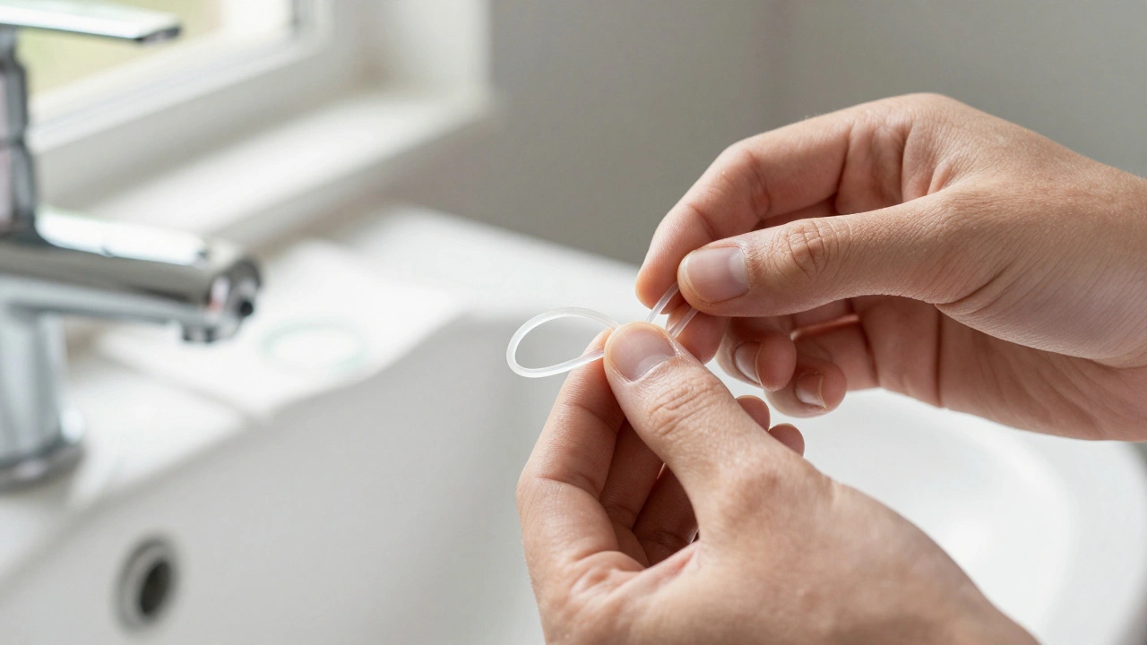 Jak často měnit gumičky na rovnátka - pravidla podle ortodonty