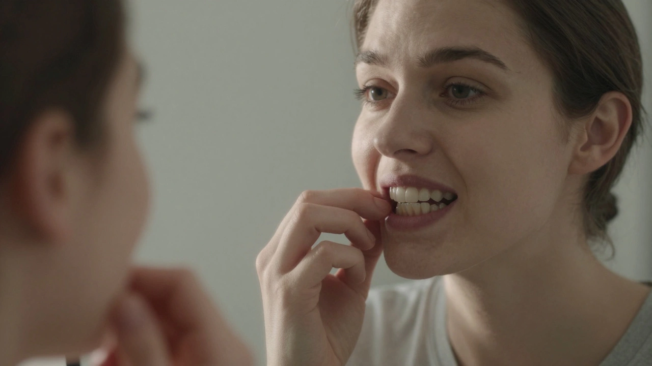 Jak postavení zubů ovlivňuje vaše sociální interakce