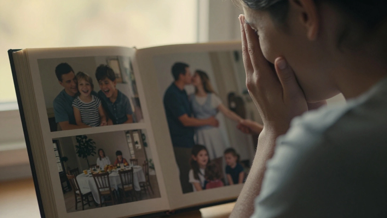 Jak se vyrovnat s následky mezery mezi zuby na vaše rodinné vztahy