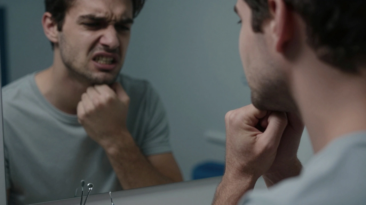 Jaké problémy může způsobit špatné postavení zubů - od bolestí po psychologické dopady