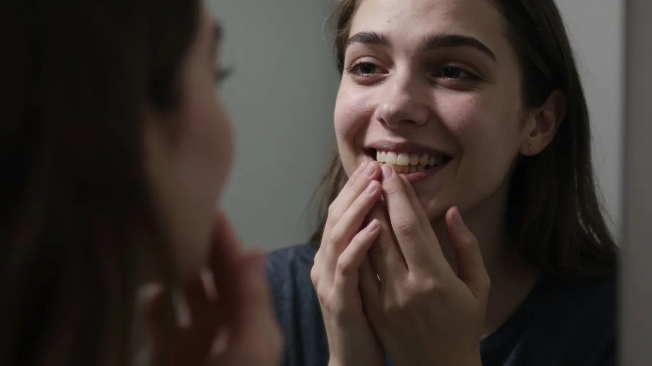 Rekonstrukce chrupu: Jak se změní vaše sebevědomí po opravě zubů