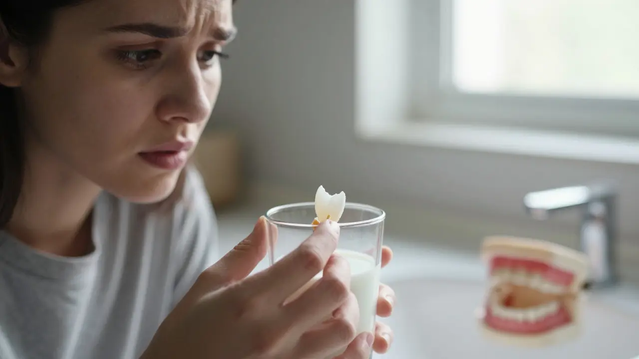 Jak opravit zubní sklovinu: praktický průvodce pro rychlé a trvanlivé řešení