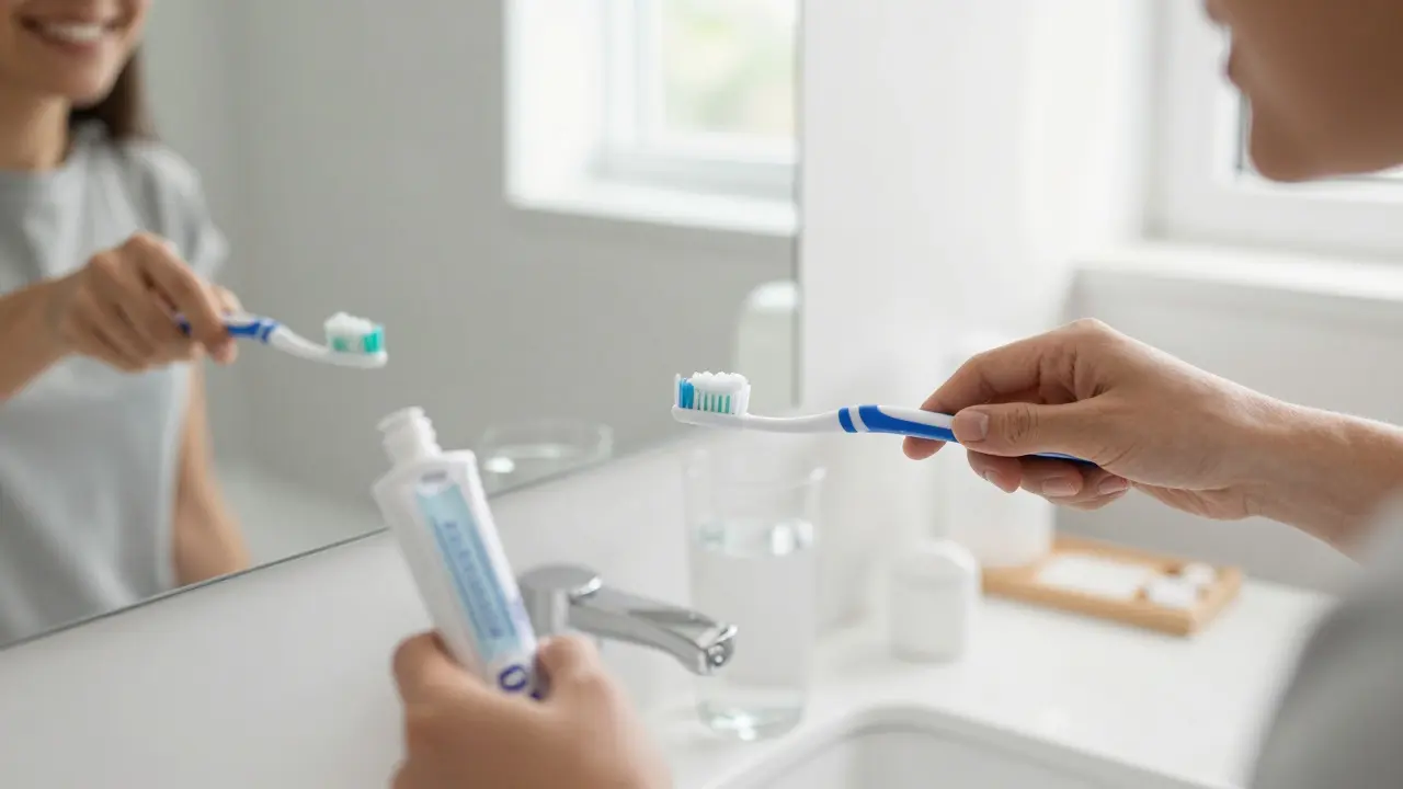 Jak předcházet zubnímu plaku pomocí homeopatie: skutečné možnosti a co věda říká