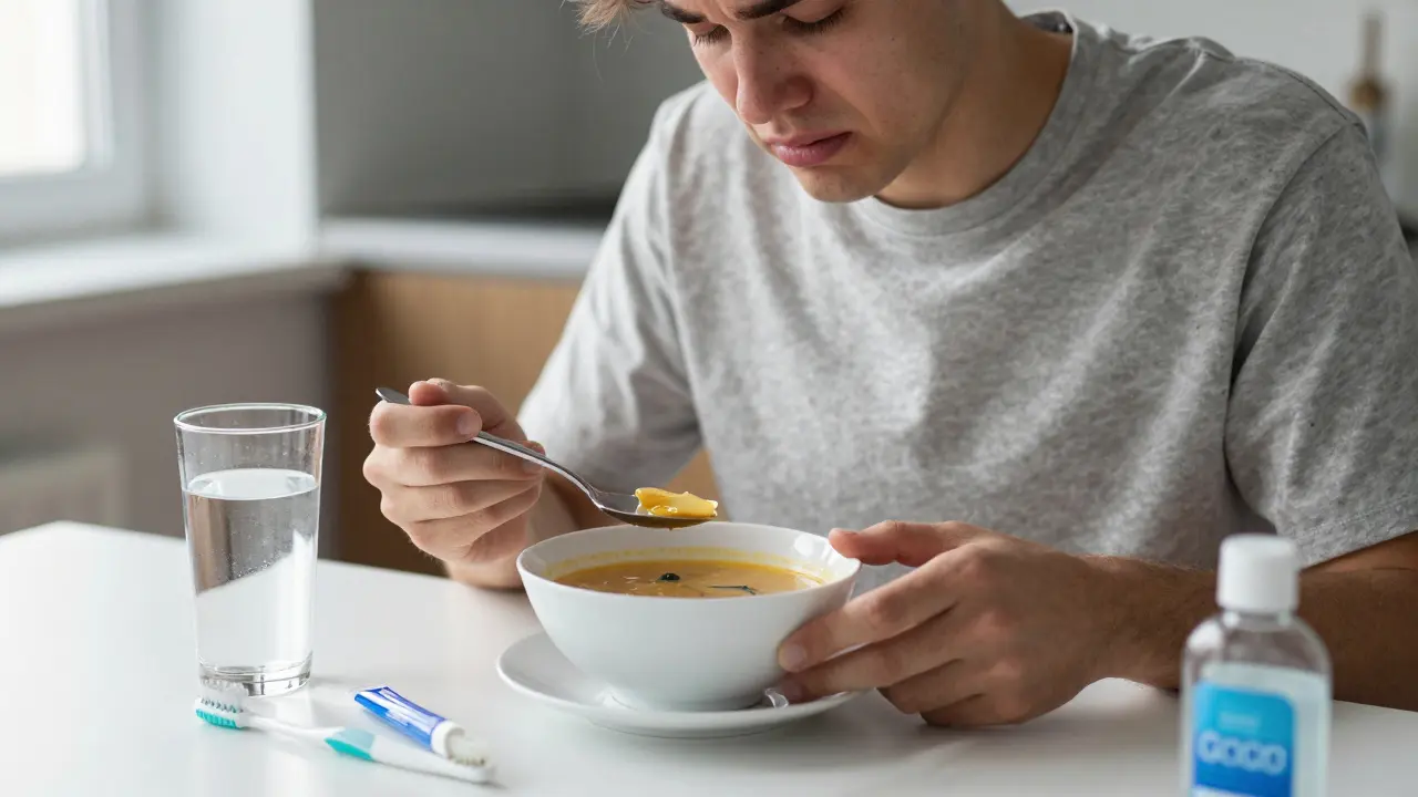 Jak přežít první týden s rovnátky: praktický návod pro začátečníky