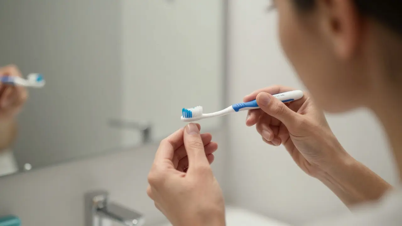 Mezizubní kartáčky: Jak je správně používat a proč jsou nezbytné proti kazu