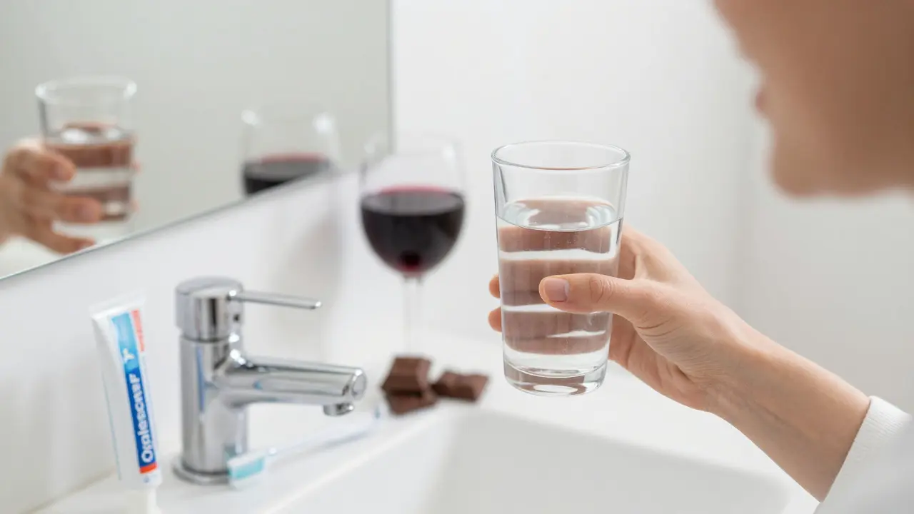 Opalescence bělení: Jak udržet výsledky dlouhodobě