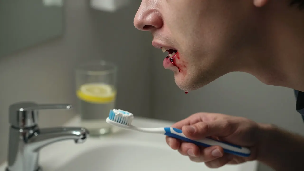 Co dělat, když se mi drolí zuby: co způsobuje prasklou zubní sklovinu a jak to zastavit