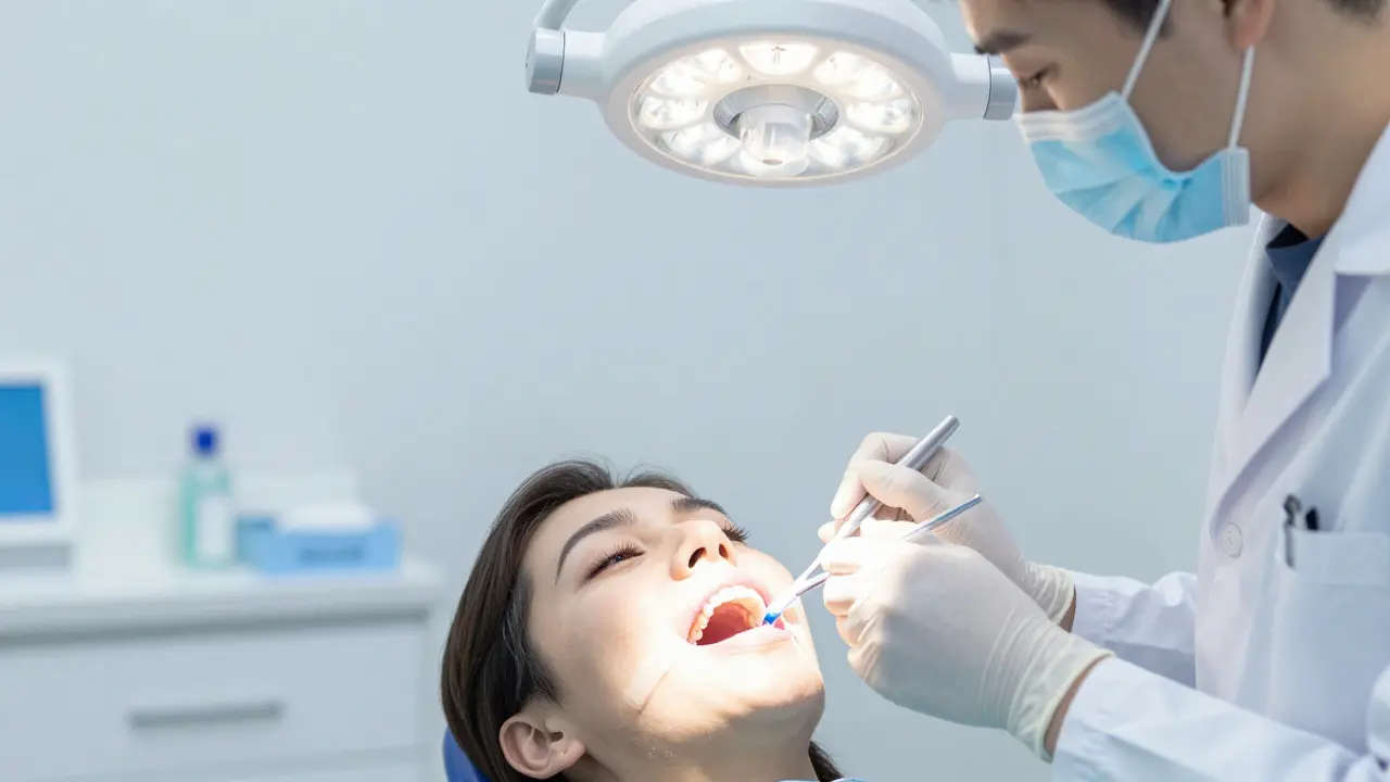 Jak často se bělí zuby? Pravidla a doporučení pro bezpečné ordinační bělení