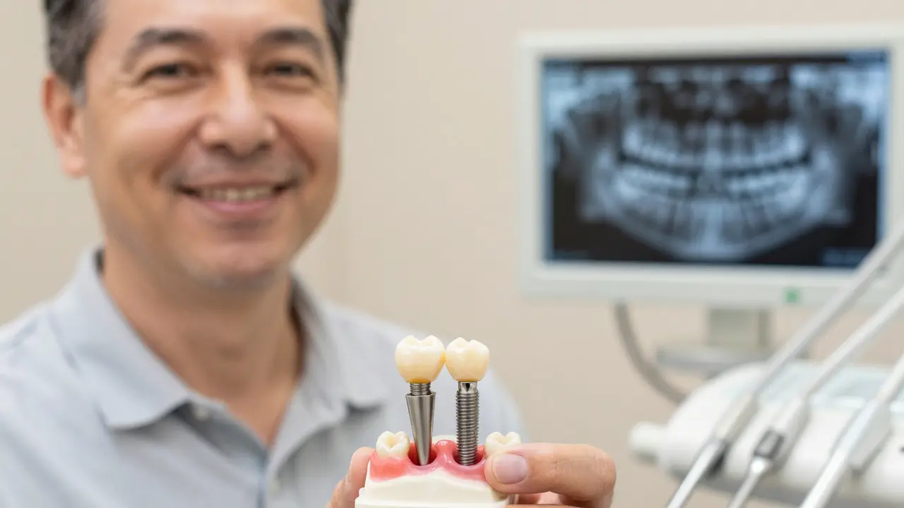 Jak dlouho vydrží umělé zuby? Vše, co potřebujete vědět o trvanlivosti zubních náhrad