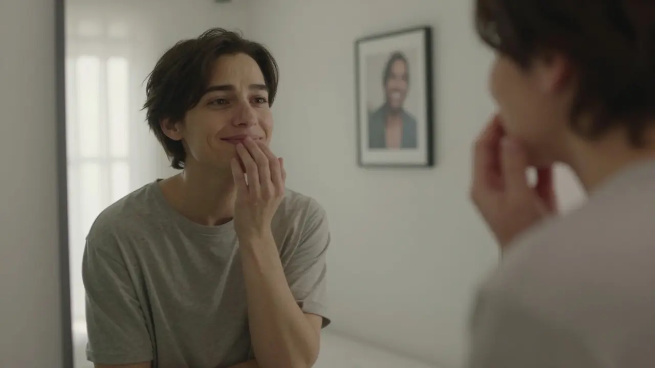 Jak se vyrovnat s následky mezery mezi zuby na vaše emocionální zdraví