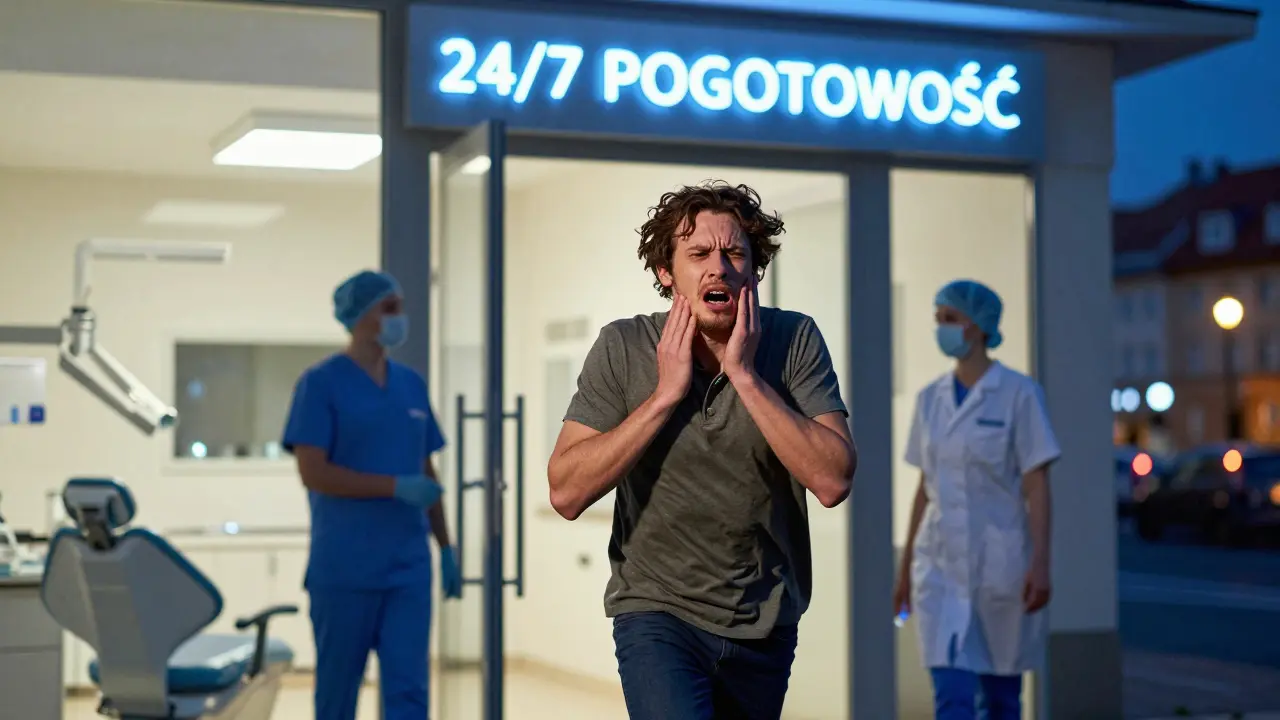 Kam jít v Praze na zubní pohotovost? Přehled nejspolehlivějších míst