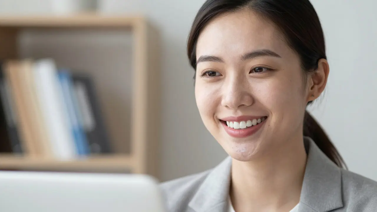 Proč jsou snímací rovnátka efektivní řešení pro krásný úsměv