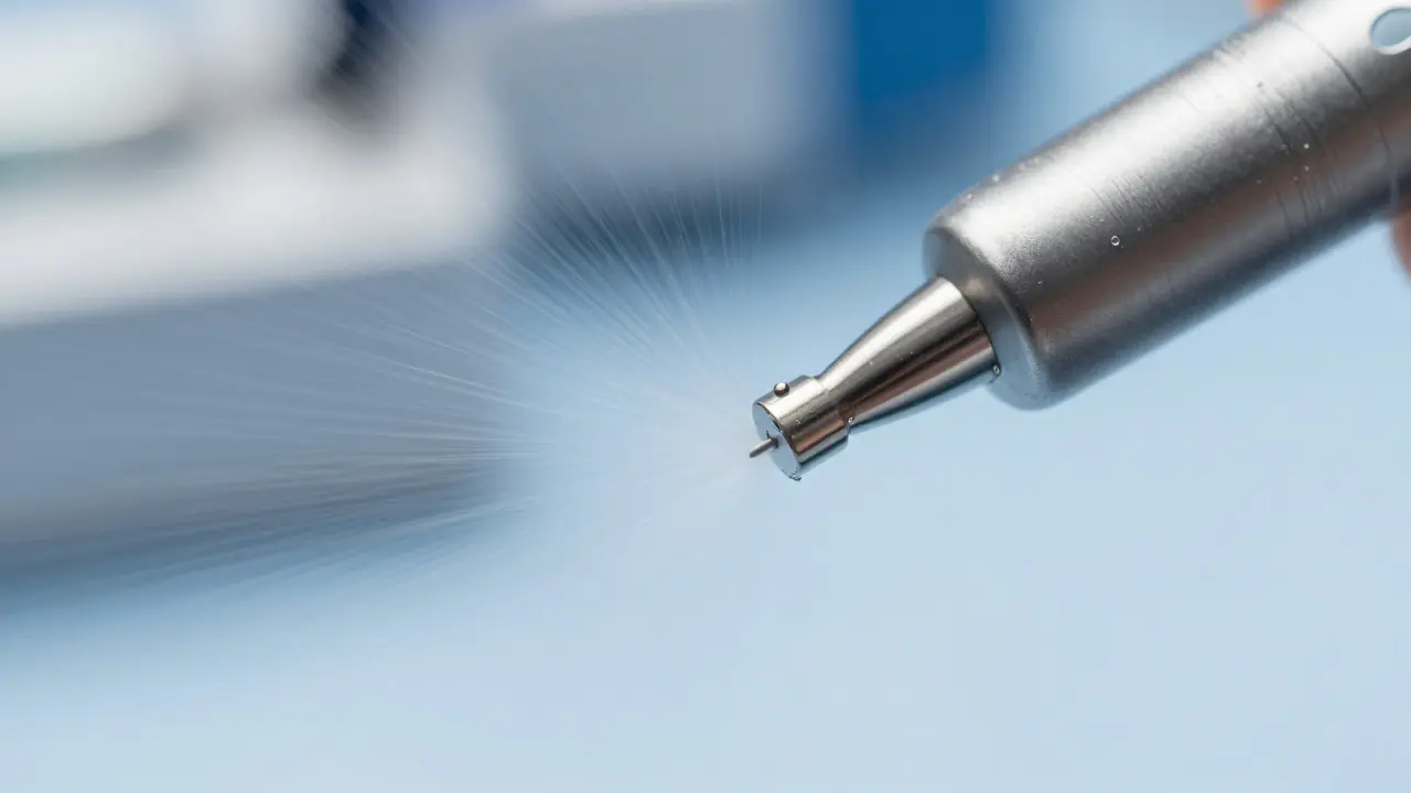 5 nejčastějších otázek o ultrasonickém čištění zubů: Vysvětlení, cena i rizika