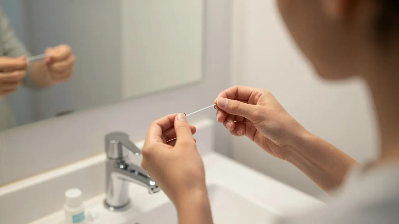 Gumičky na rovnátka: Jak správně používat a proč jsou klíčové pro dokonalý úsměv