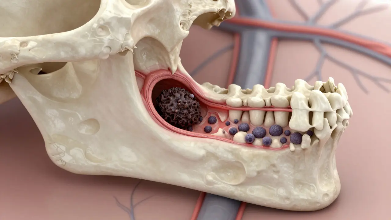 Jak dlouho se hojí kost po vytržení zubů? Všechno, co potřebujete vědět