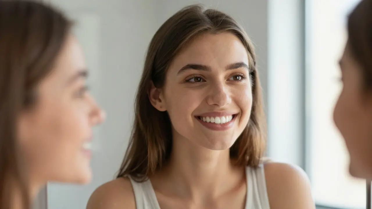 Jak fazety na zuby mohou zlepšit vaši sebevědomí