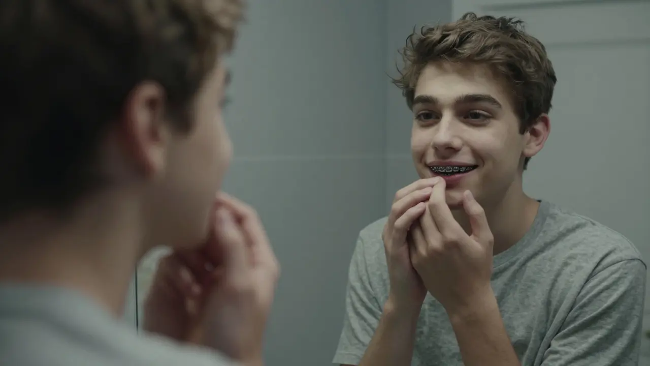 Jak fixní rovnátka ovlivňují vaše sebevědomí: skutečný vliv na sebevědomí a kvalitu života