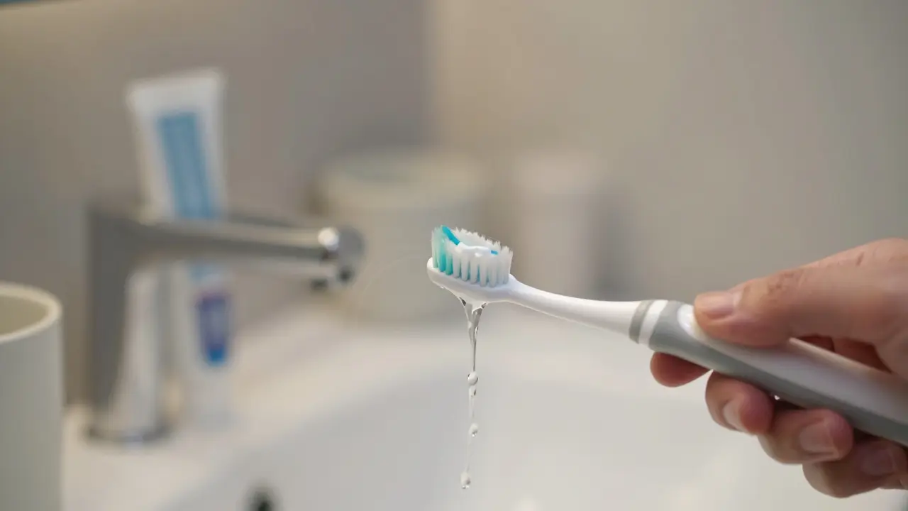 Jak funguje sonický kartáček na zuby? Vše, co potřebujete vědět