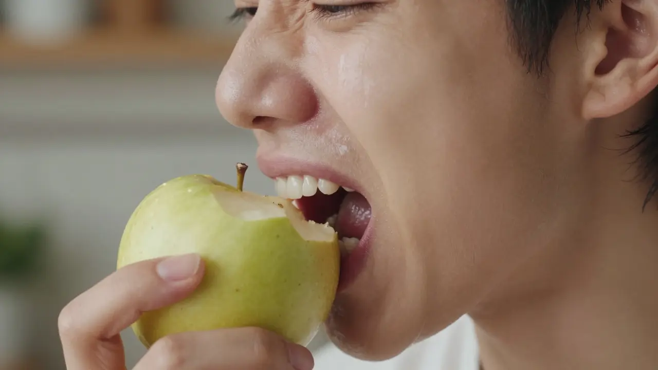 Jak rovnátka mohou ovlivnit vaše kousání: od příčin po praktické důsledky