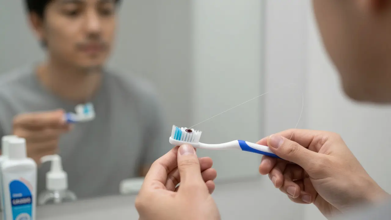 Jak si opravit díru v zubu? Praktický průvodce pro dospělé