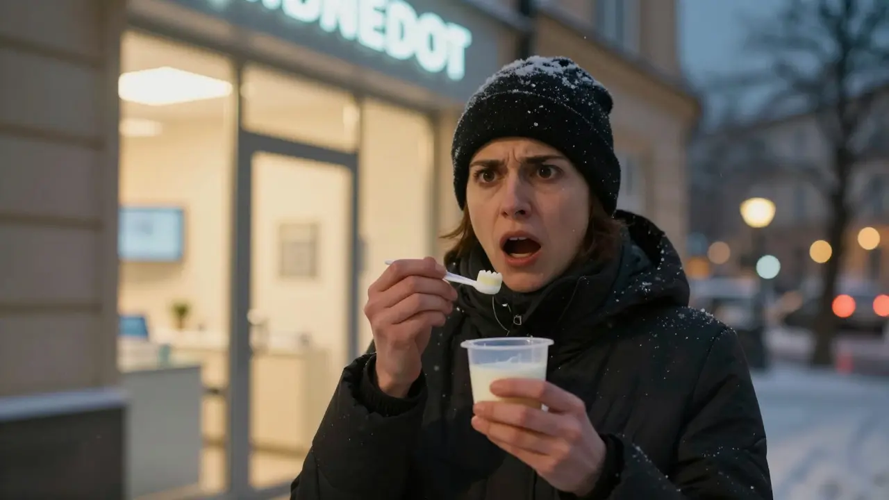 Kdy se chodí na zubní pohotovost v Praze?