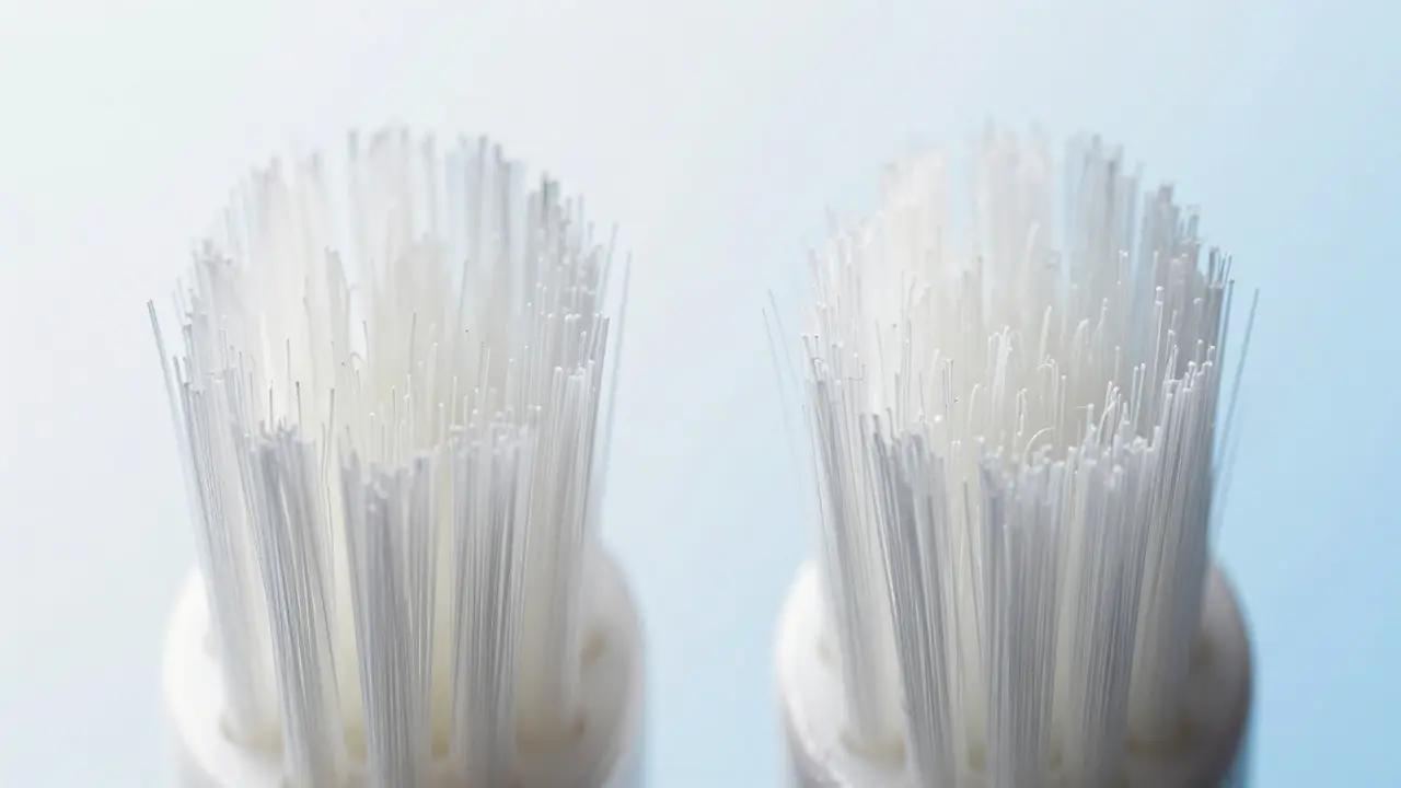 Curaprox kartáčky: Proč jsou Curen ultra jemné vlákna budoucností péče o zuby?