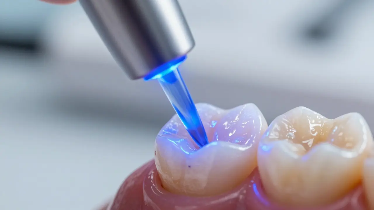 Jak dlouho vydrží kompozitní výplň a jak ji udržet v perfektní kondici