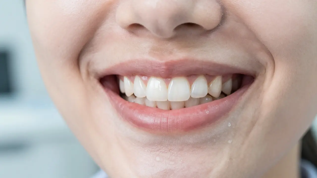 Jak si nejlépe vybělit zuby? Nejúčinnější metody a pravda o keramických zubech