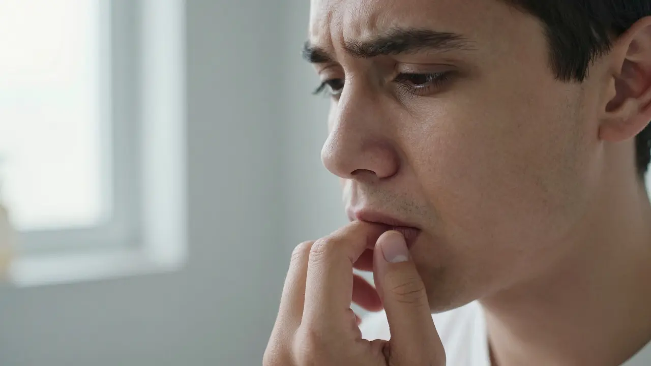 Jak si zvyknout na umělé zuby? Praktický průvodce adaptací