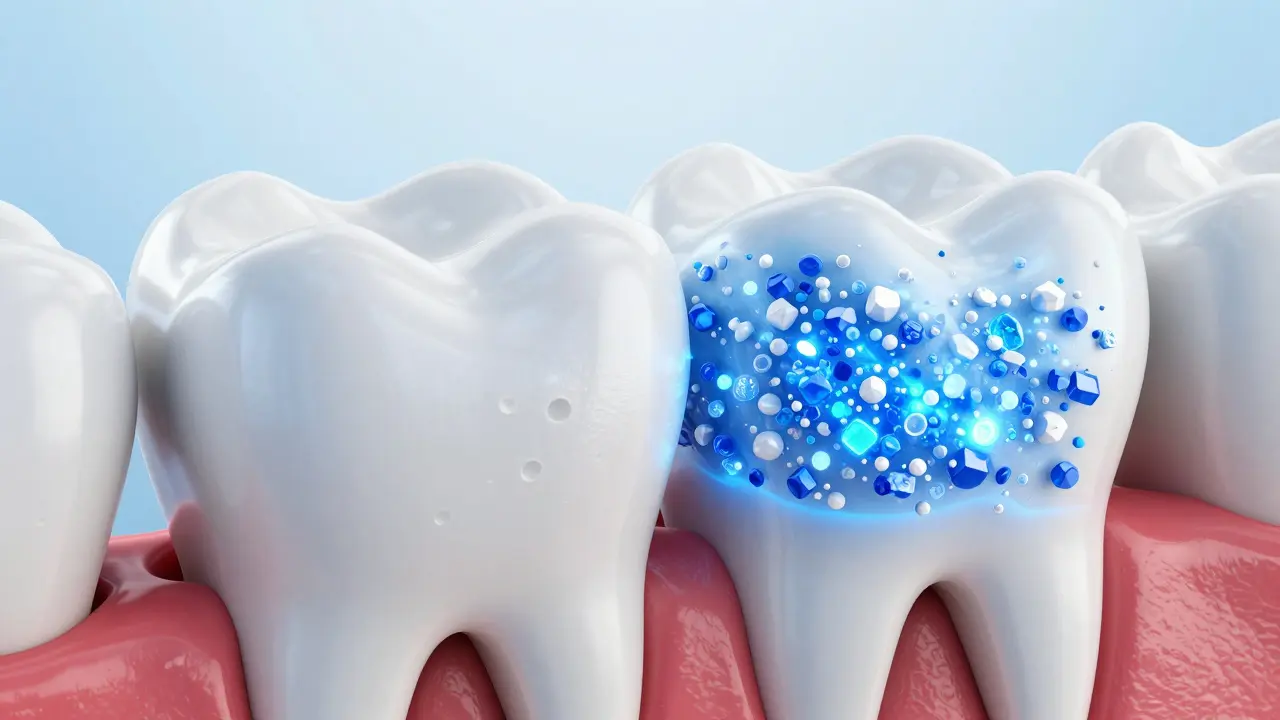 Jak správně používat GC Tooth Mousse: Kompletní průvodce remineralizací zubů