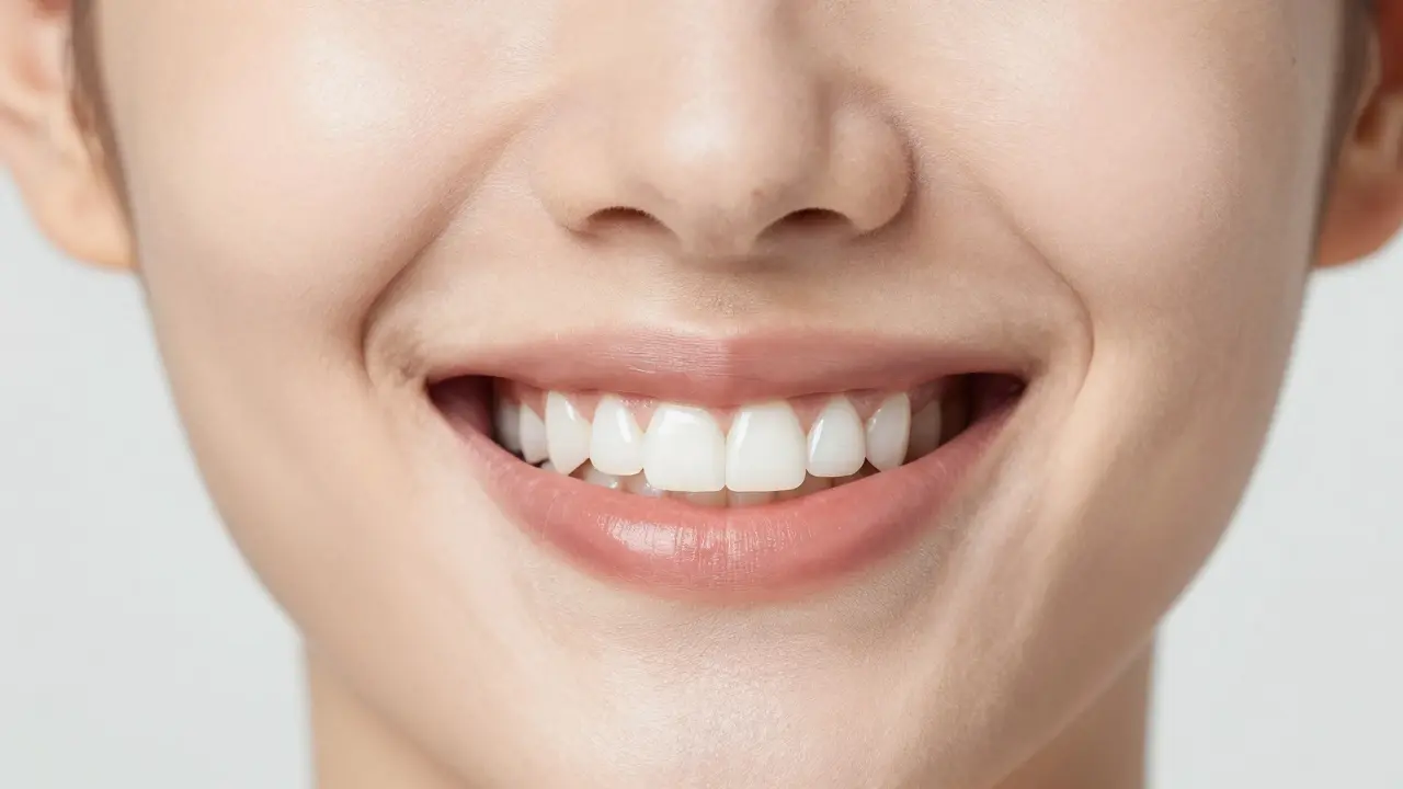 Jak získat americký úsměv? Možnosti, ceny a rizika broušení zubů