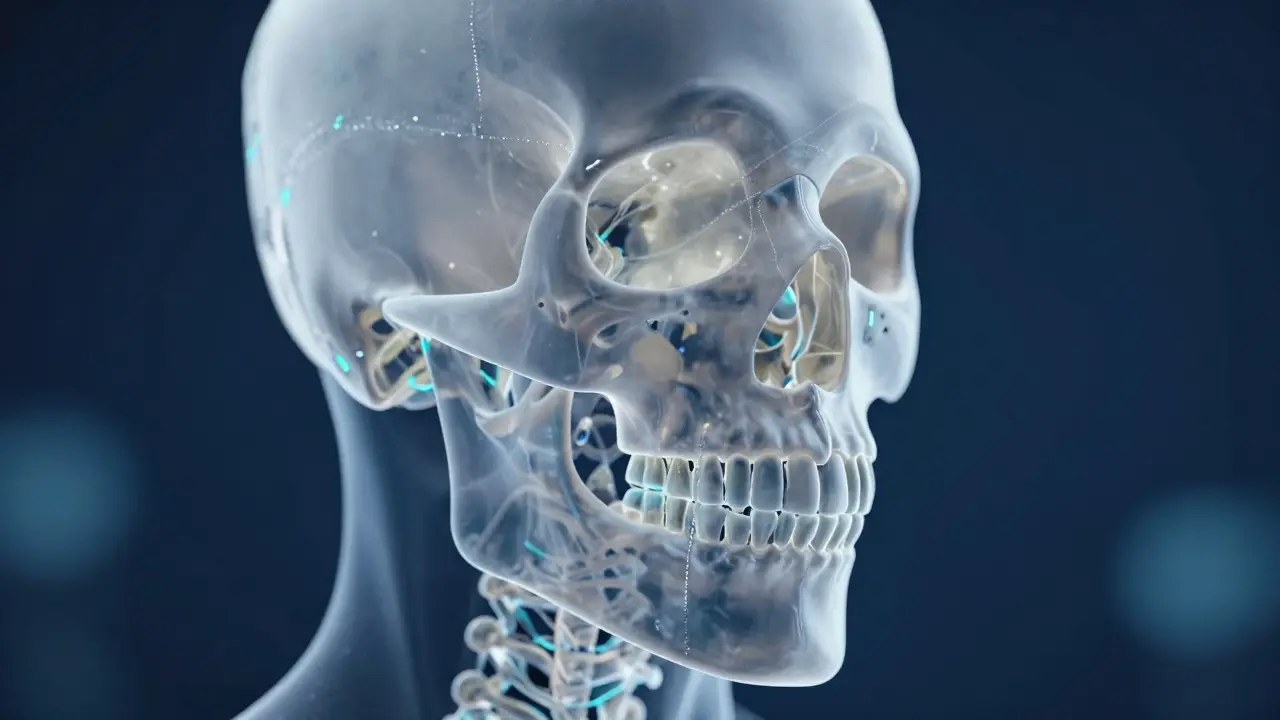 Maxilofaciální chirurgie: Komplexní průvodce zákreky, průběhem a hojením