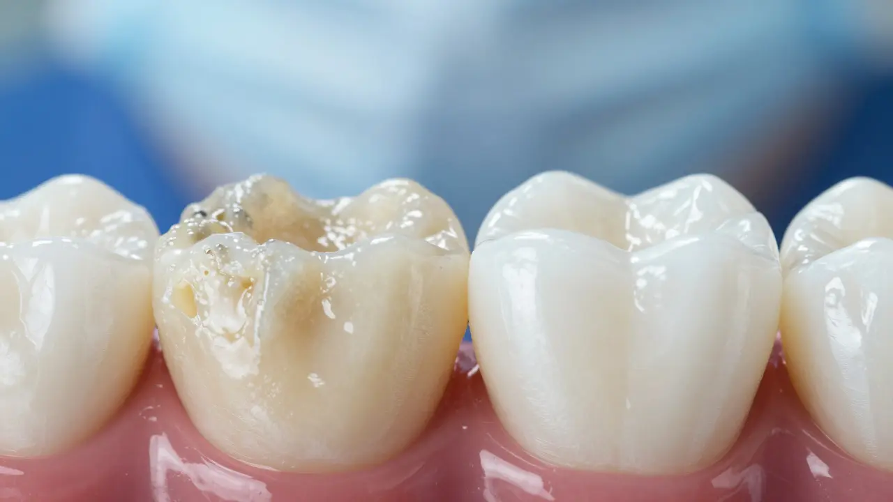 Proč chodit na dentální hygienu? Prevence, která vám ušetří peníze i stres