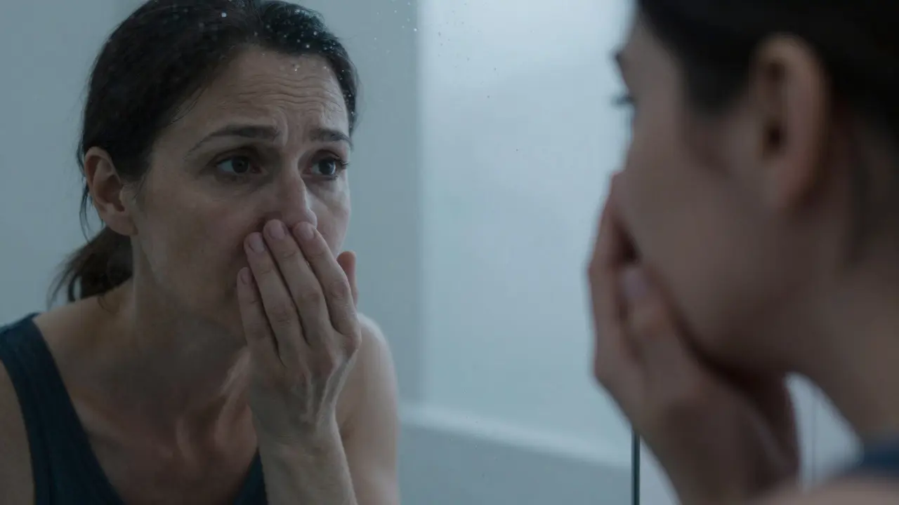 Rekonstrukce chrupu: Kompletní průvodce předtím, než vstoupíte do ordinace