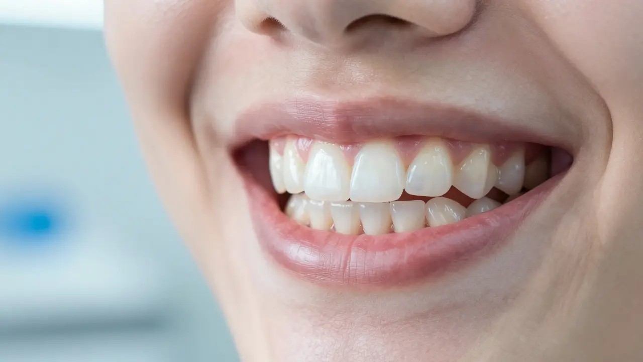 Typy zubů: Proč je důležité vědět, co máte v ústech?